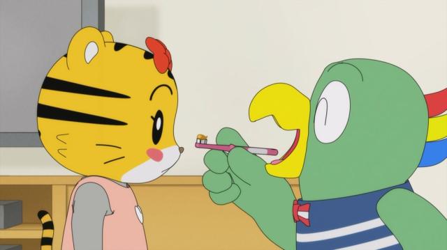 可愛巧虎島 第十五季 線上看