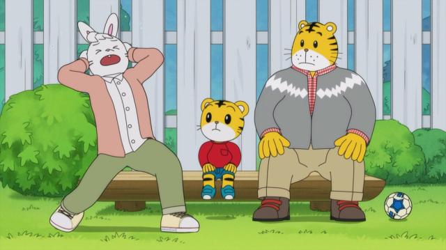 可愛巧虎島 第十五季 線上看