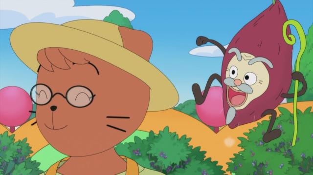 可愛巧虎島 第十五季 線上看