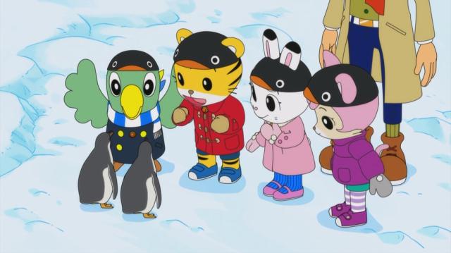 可愛巧虎島 第十五季 線上看