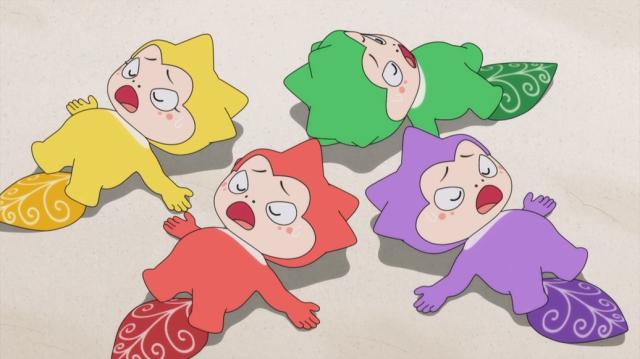 可愛巧虎島 第十五季 線上看