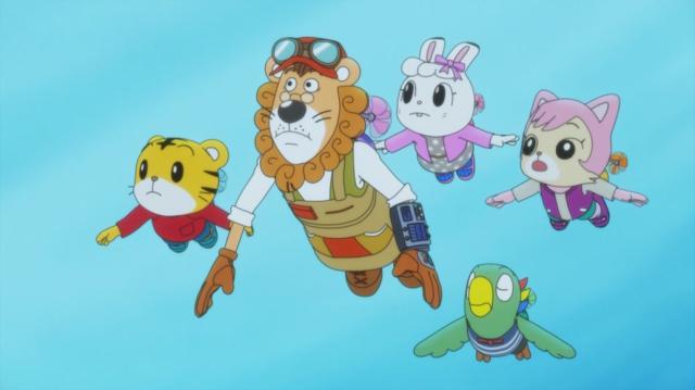 可愛巧虎島 第十五季 線上看