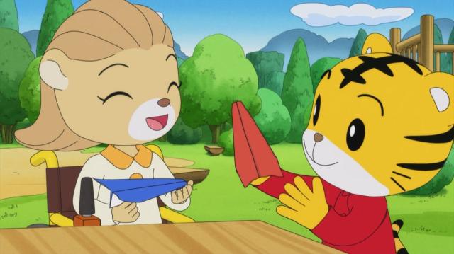 可愛巧虎島 第十五季 線上看