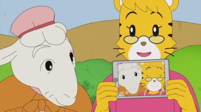 可愛巧虎島 第十五季 線上看