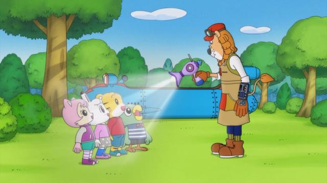 可愛巧虎島 第十五季 線上看