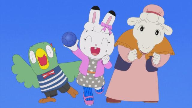 可愛巧虎島 第十五季 線上看