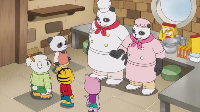 可愛巧虎島 第十五季 線上看