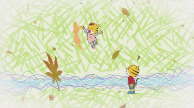 可愛巧虎島 第十五季 線上看