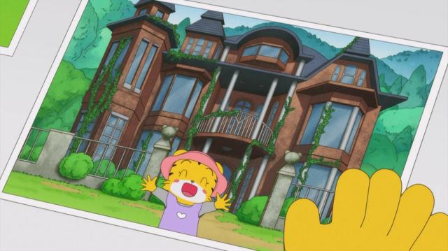 可愛巧虎島 第十五季 線上看