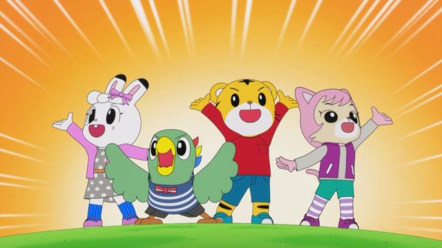 可愛巧虎島 第十五季 線上看