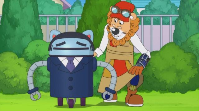 可愛巧虎島 第十五季 線上看