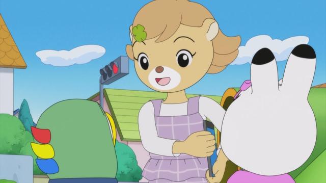 可愛巧虎島 第十五季 線上看