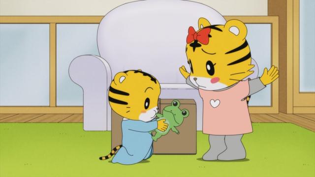 可愛巧虎島 第十五季 線上看