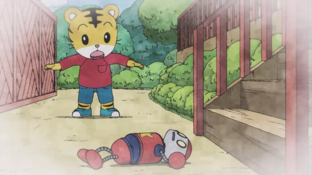 可愛巧虎島 第十五季 線上看