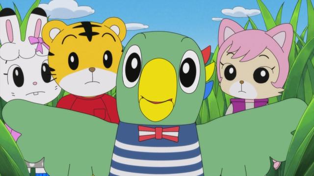 可愛巧虎島 第十五季 線上看