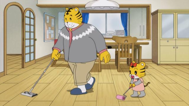 可愛巧虎島 第十五季 線上看