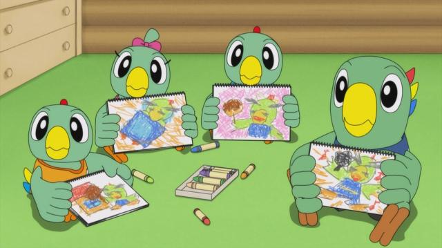 可愛巧虎島 第十五季 線上看