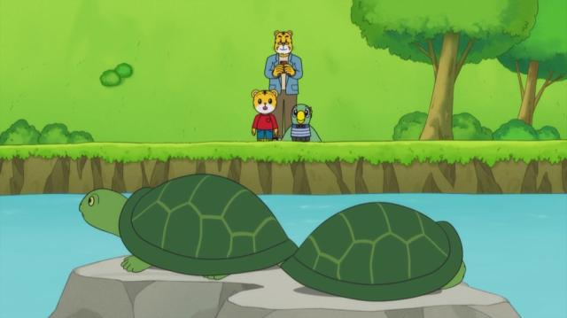 可愛巧虎島 第十五季 線上看