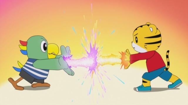 可愛巧虎島 第十五季 線上看