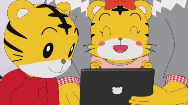 可愛巧虎島 第十五季 線上看