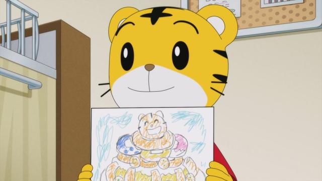 可愛巧虎島 第十五季 線上看