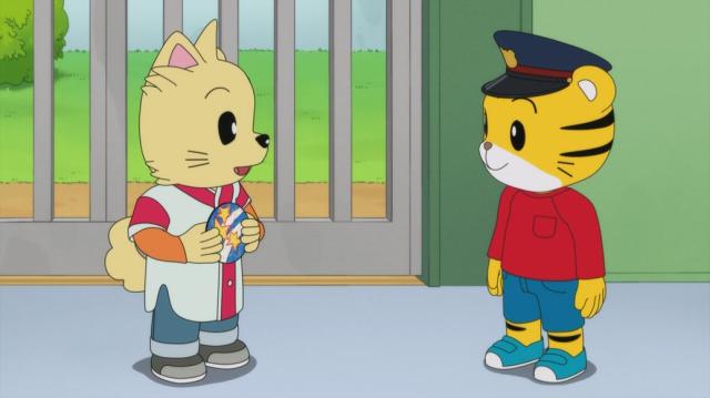 可愛巧虎島 第十五季 線上看