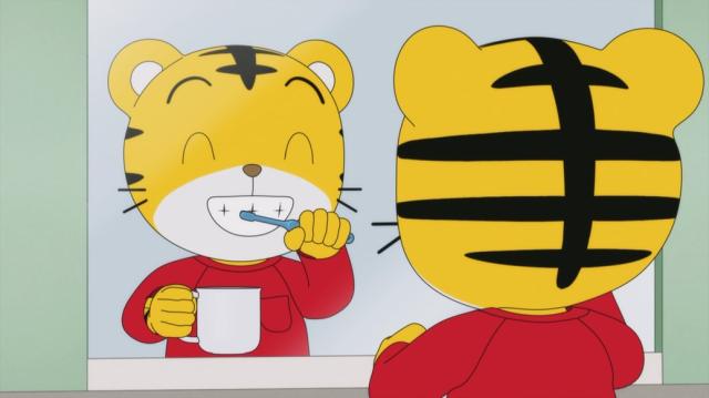 可愛巧虎島 第十五季 線上看