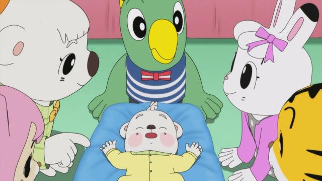 可愛巧虎島 第十五季 線上看