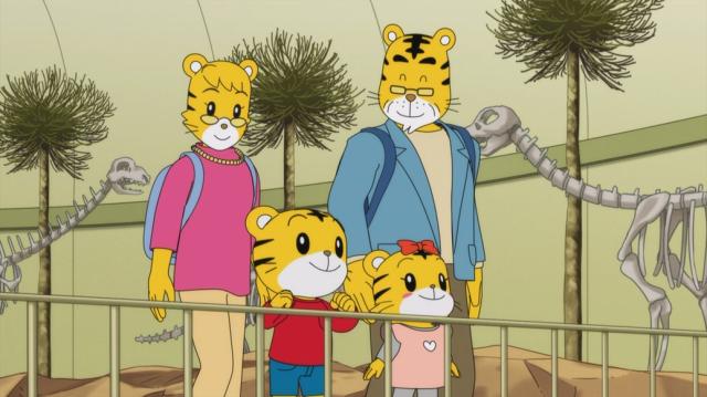 可愛巧虎島 第十五季 線上看