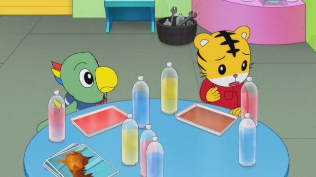 可愛巧虎島 第十五季 線上看