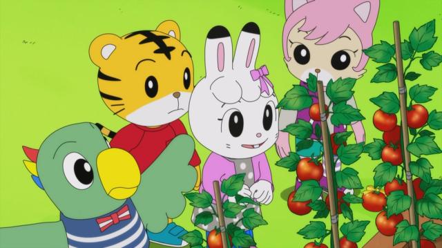 可愛巧虎島 第十五季 線上看