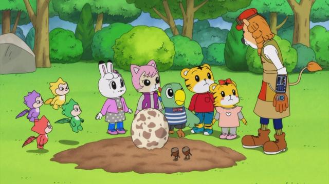 可愛巧虎島 第十五季 線上看