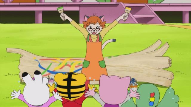 可愛巧虎島 第十五季 線上看