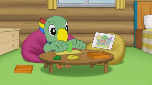 可愛巧虎島 第十五季 線上看