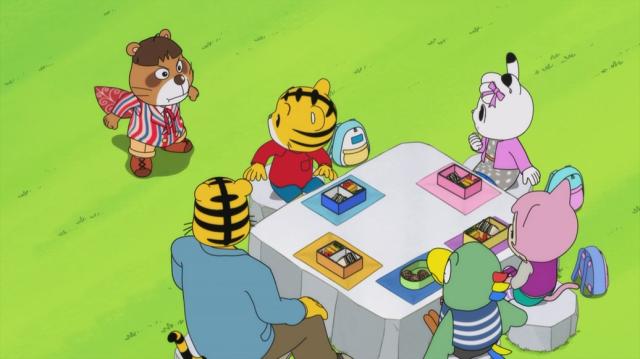 可愛巧虎島 第十五季 線上看