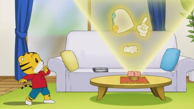 可愛巧虎島 第十五季 線上看