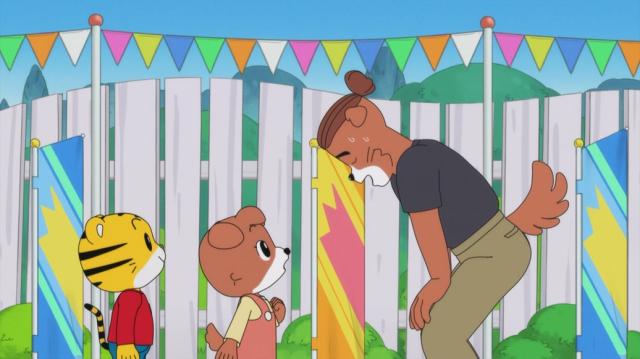 可愛巧虎島 第十五季 線上看