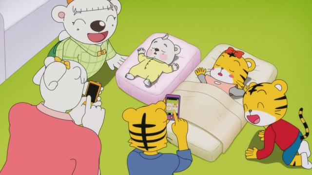 可愛巧虎島 第十五季 線上看