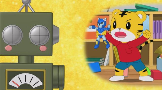 可愛巧虎島 第十五季 線上看