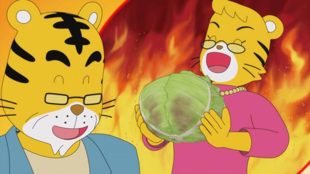 可愛巧虎島 第十五季 線上看