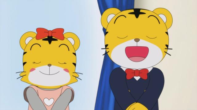 可愛巧虎島 第十五季 線上看