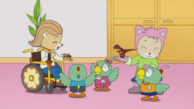 可愛巧虎島 第十五季 線上看