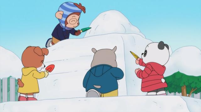 可愛巧虎島 第十五季 線上看