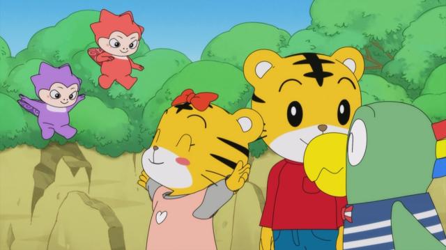 可愛巧虎島 第十五季 線上看