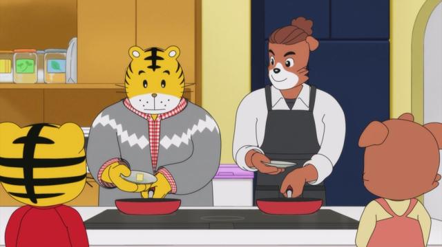 可愛巧虎島 第十五季 線上看