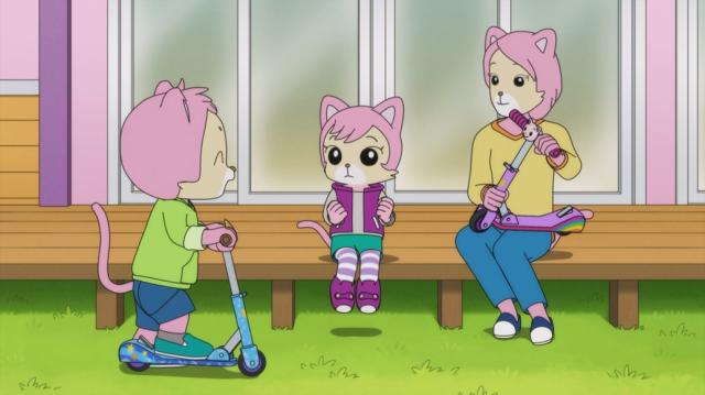 可愛巧虎島 第十五季 線上看