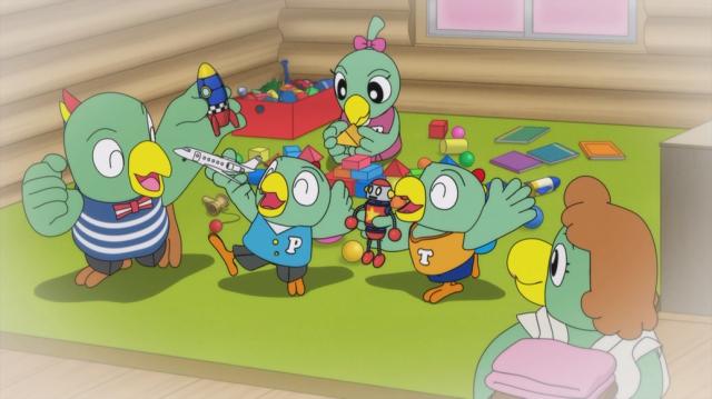 可愛巧虎島 第十五季 線上看