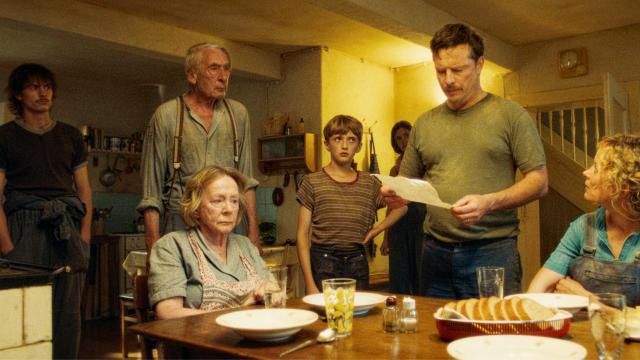 說不出口的禁忌愛慾