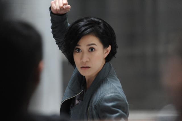 使徒行者 線上看