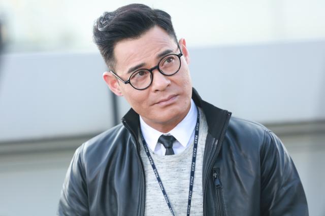 雜警奇兵 第18集劇照 1